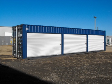 12m standard container picture